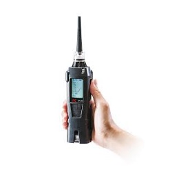 ガスリークテスタ（都市ガス用）MI10P-331R-M