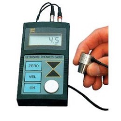 超音波厚さ計MI1T-100E