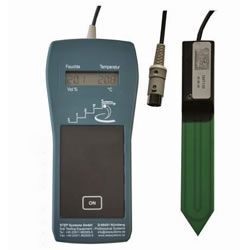 デジタル土壌水分計/MI1T-4111EA