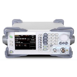 RF信号ゼネレータMS2685DSG-815
