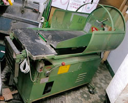 中古山田機械花卉用結束機/Y45/Z-0598-8