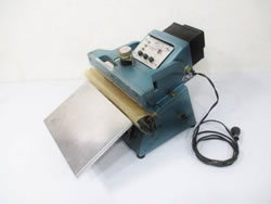 中古冨士インパルスオートシーラーFA-300-10