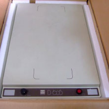 中古ケット検針機D605Z-0785-3