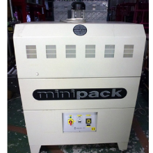 中古成光産業シュリンクトンネルTUNNEL50Z-0785-7