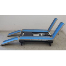 中古花岡車輌　ゼロハイリフトZHW-150Z-0785-8