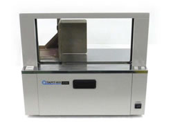 中古ウチダテーピットWX帯封機(紙・フイルム両用)TAPIT-WX