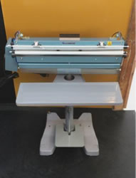 中古富士インパルス　シーラーFI-600Y-5WPK