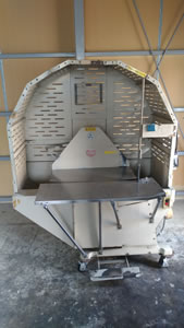 中古山田機械結束機Y-80