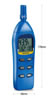 デジタル温湿度計/M492T-70119A