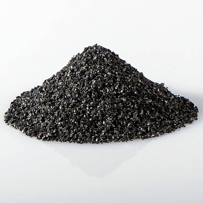 タバコ臭対応触媒活性炭（10kg）/M4212ATVT-CG10KG